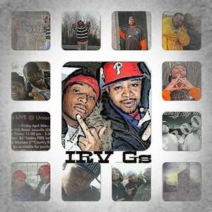 Meet your Posher, Terrence